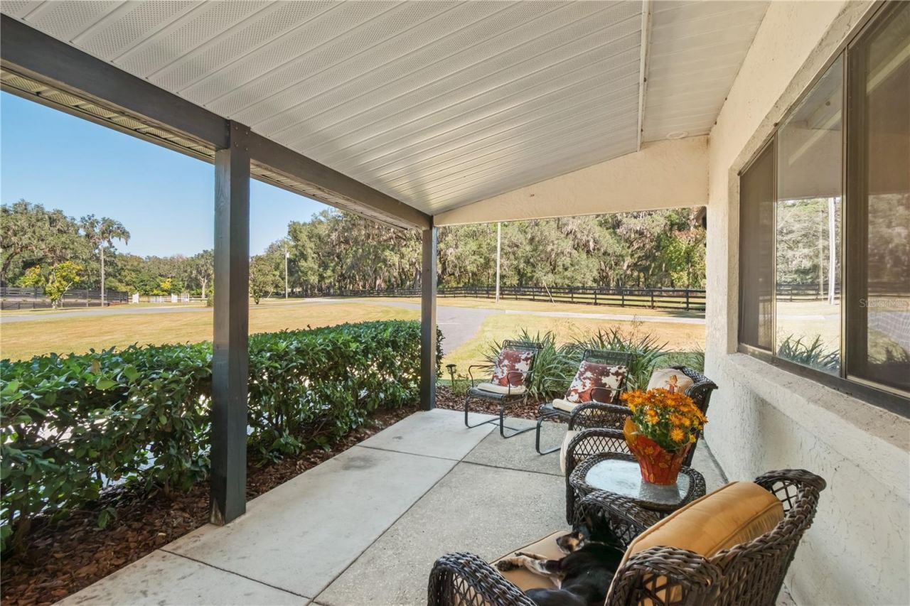 8820 NW 130th Street, Reddick, FL 32686 Photo