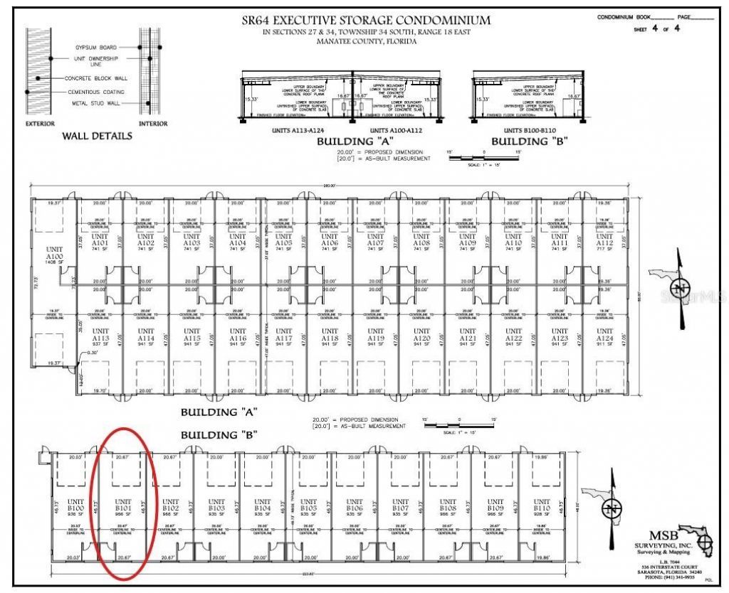 829 57th Street E, Unit B101, Bradenton, FL 34208 Photo