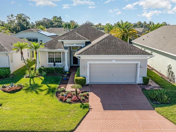 225 HIGH VISTA DRIVE, DAVENPORT, FL 33837