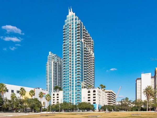 777 N ASHLEY DRIVE, Unit 1506, TAMPA, FL 33602