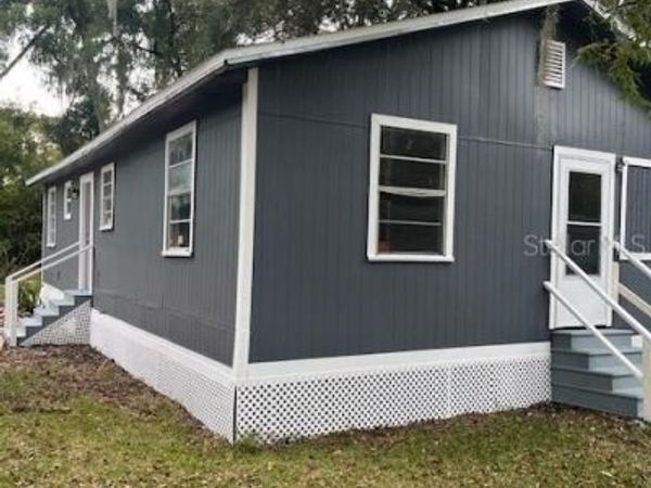 25317 NW 6TH AVENUE, NEWBERRY, FL 32669