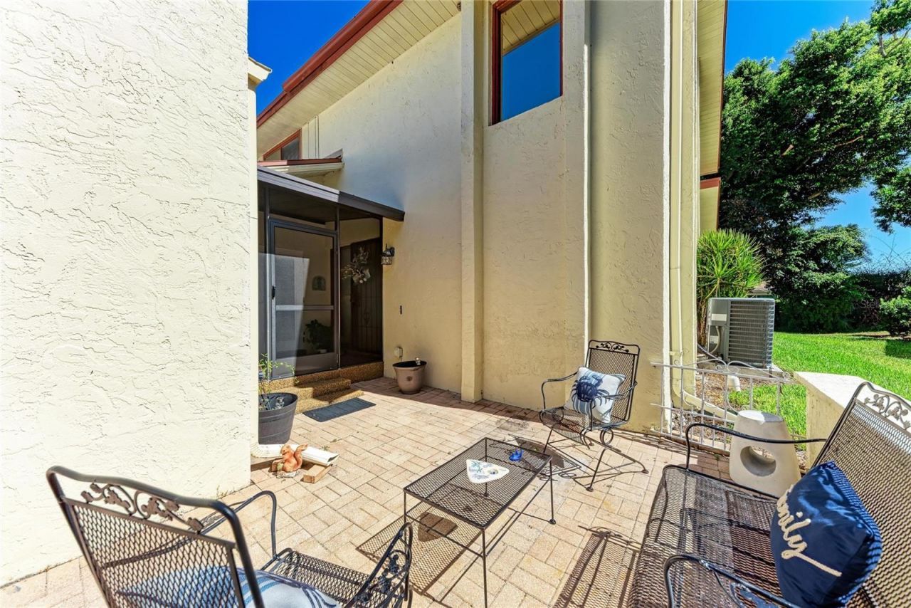 6207 Courtside Drive, Unit 23, Bradenton, FL 34210 Photo
