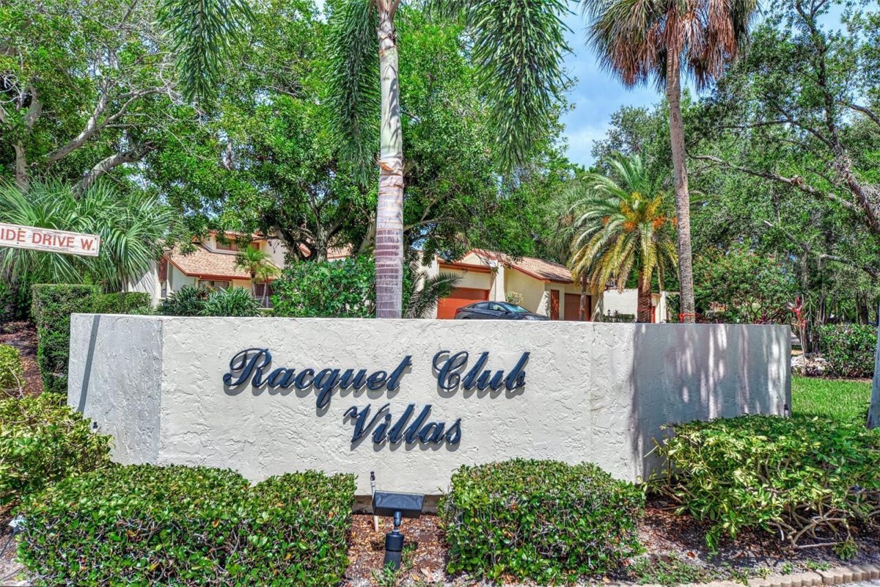 6207 Courtside Drive, Unit 23, Bradenton, FL 34210 Photo