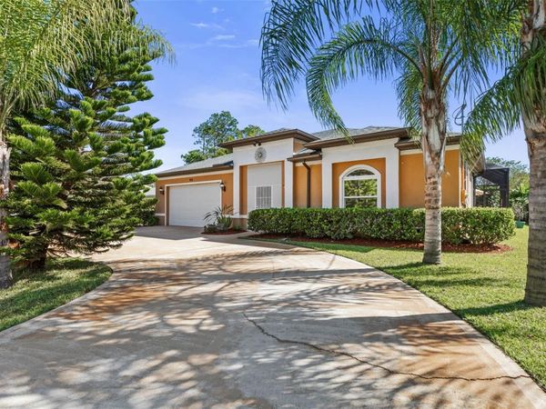 46 BOXWOOD, PALM COAST, FL 32137