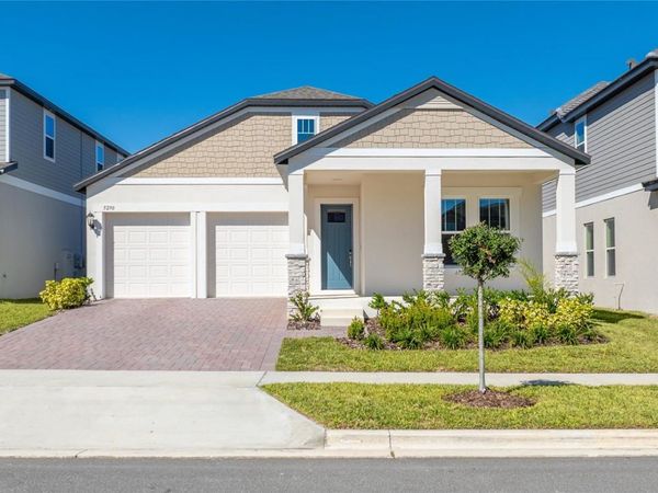 5290 CITRUS LEAF BOULEVARD, WINTER GARDEN, FL 34787