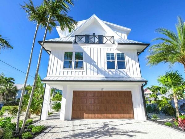 401 20TH PLACE, BRADENTON BEACH, FL 34217