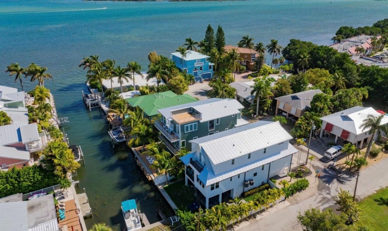 401 20th Place, Bradenton Beach, FL 34217 Photo