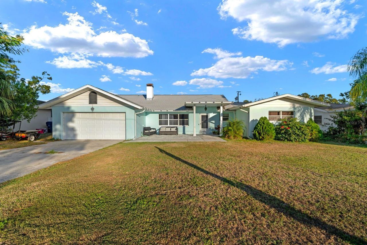 1825 Welland Drive, Clearwater, FL 33756 Main Photo