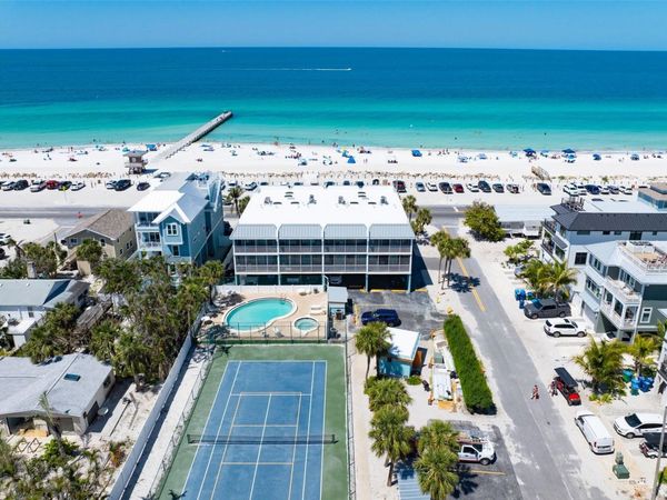 901 GULF DRIVE S, Unit 14, BRADENTON BEACH, FL 34217