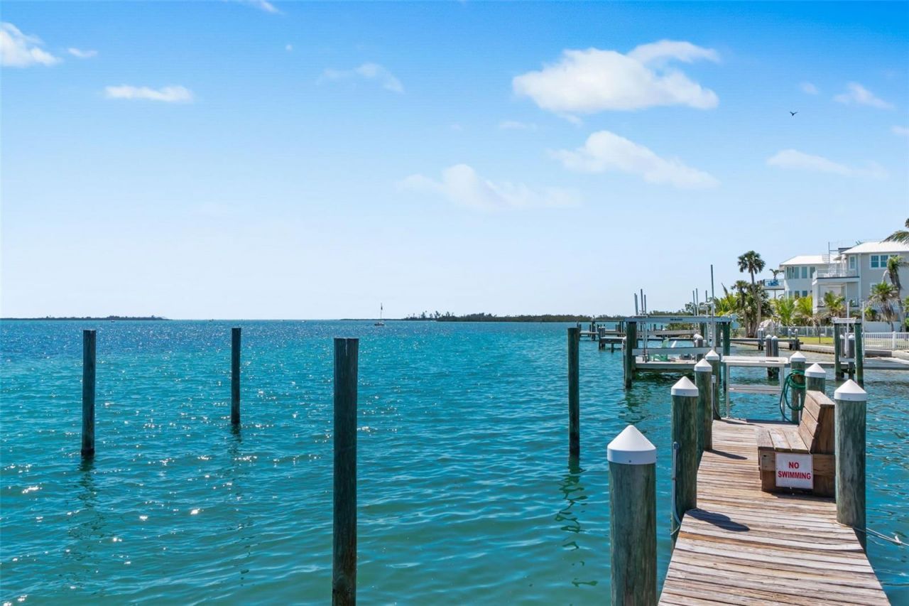 901 Gulf Drive S, Unit 14, Bradenton Beach, FL 34217 Photo