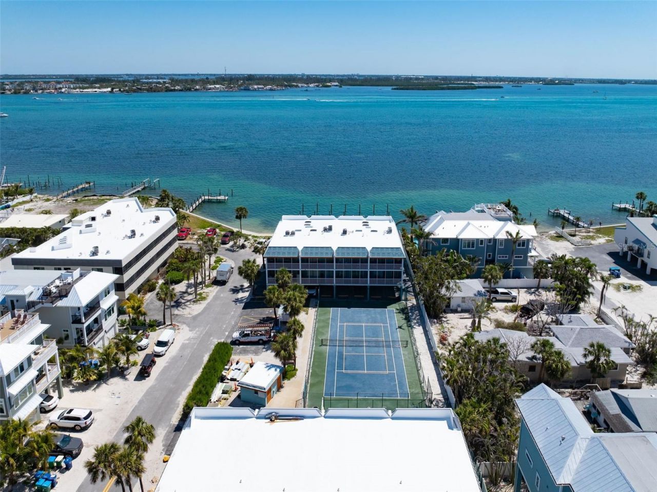 901 Gulf Drive S, Unit 14, Bradenton Beach, FL 34217 Photo