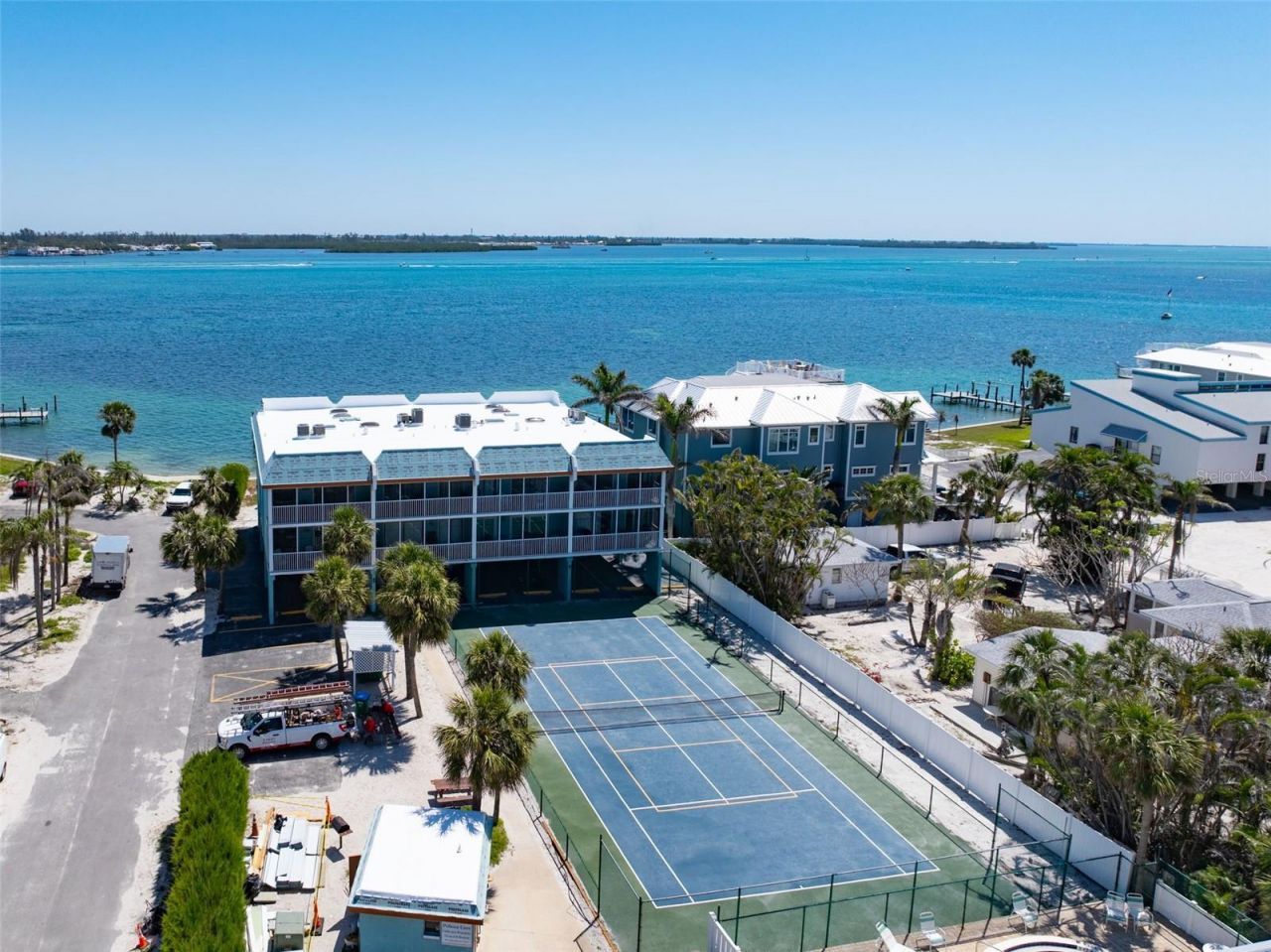 901 Gulf Drive S, Unit 14, Bradenton Beach, FL 34217 Photo