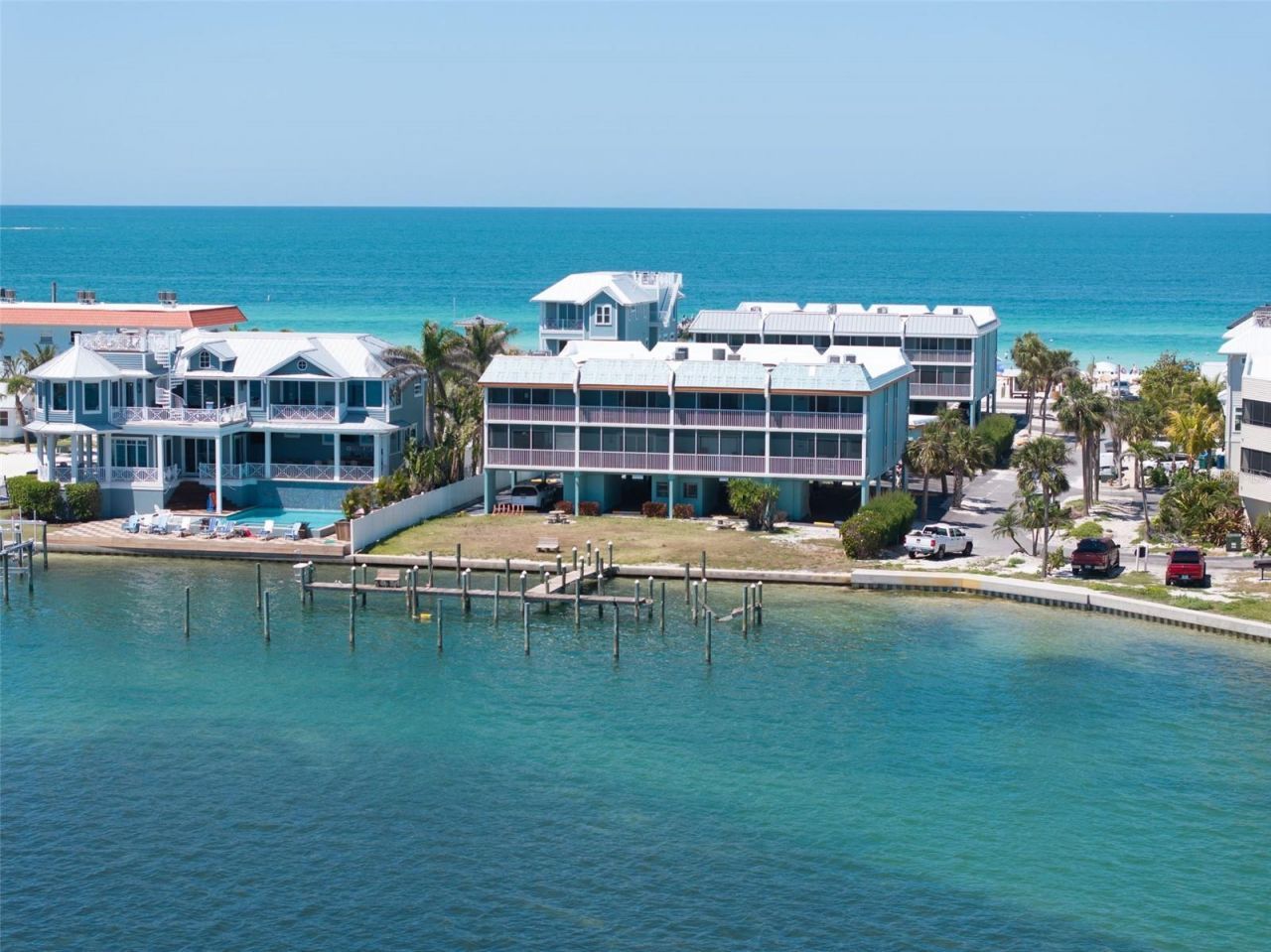 901 Gulf Drive S, Unit 14, Bradenton Beach, FL 34217 Photo