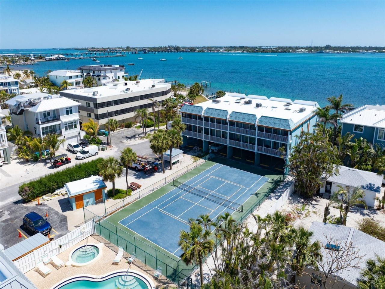 901 Gulf Drive S, Unit 14, Bradenton Beach, FL 34217 Photo