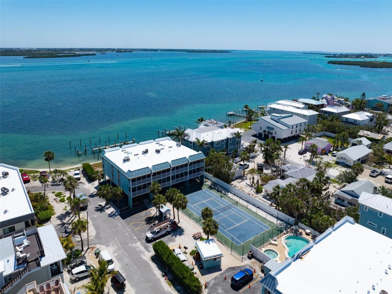 901 Gulf Drive S, Unit 14, Bradenton Beach, FL 34217 Photo