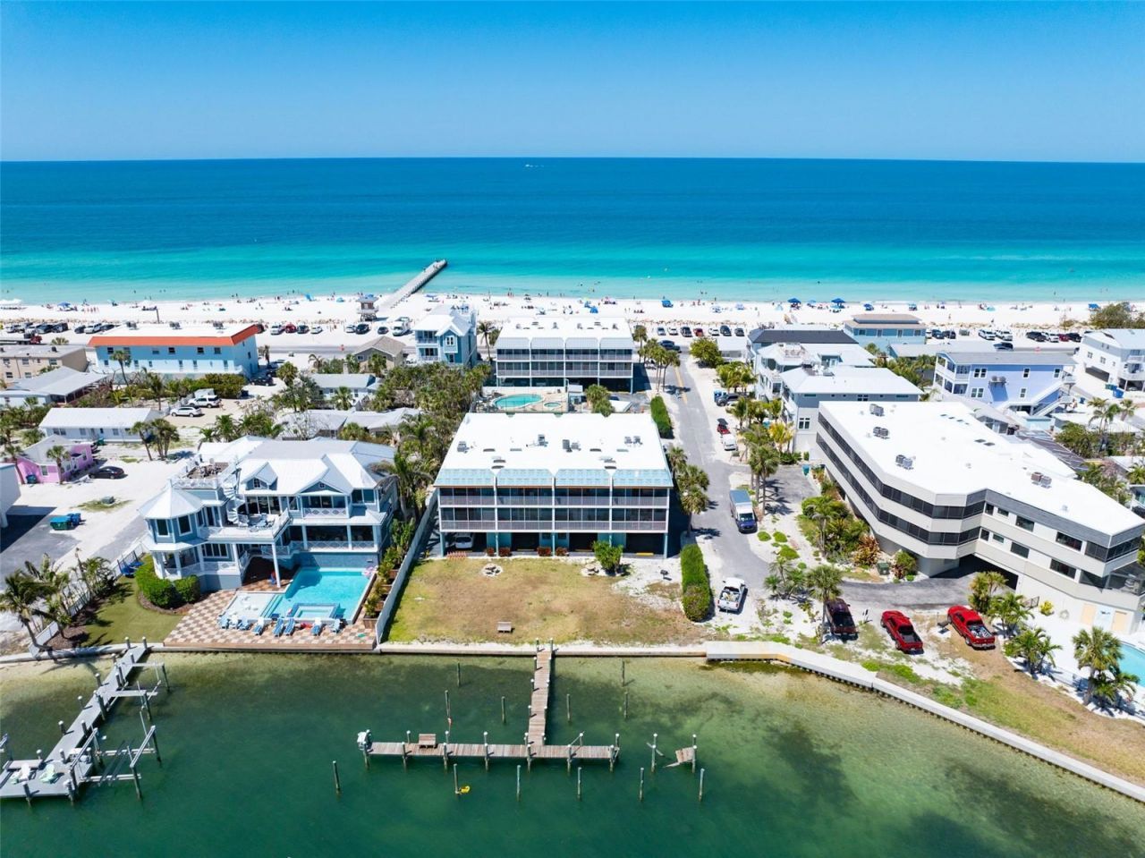 901 Gulf Drive S, Unit 14, Bradenton Beach, FL 34217 Photo