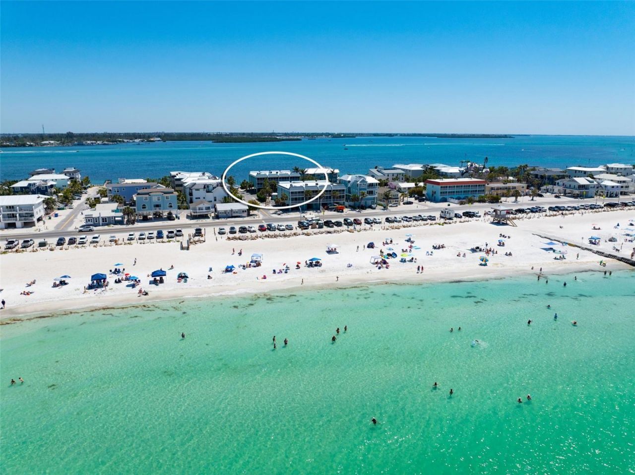 901 Gulf Drive S, Unit 14, Bradenton Beach, FL 34217 Photo