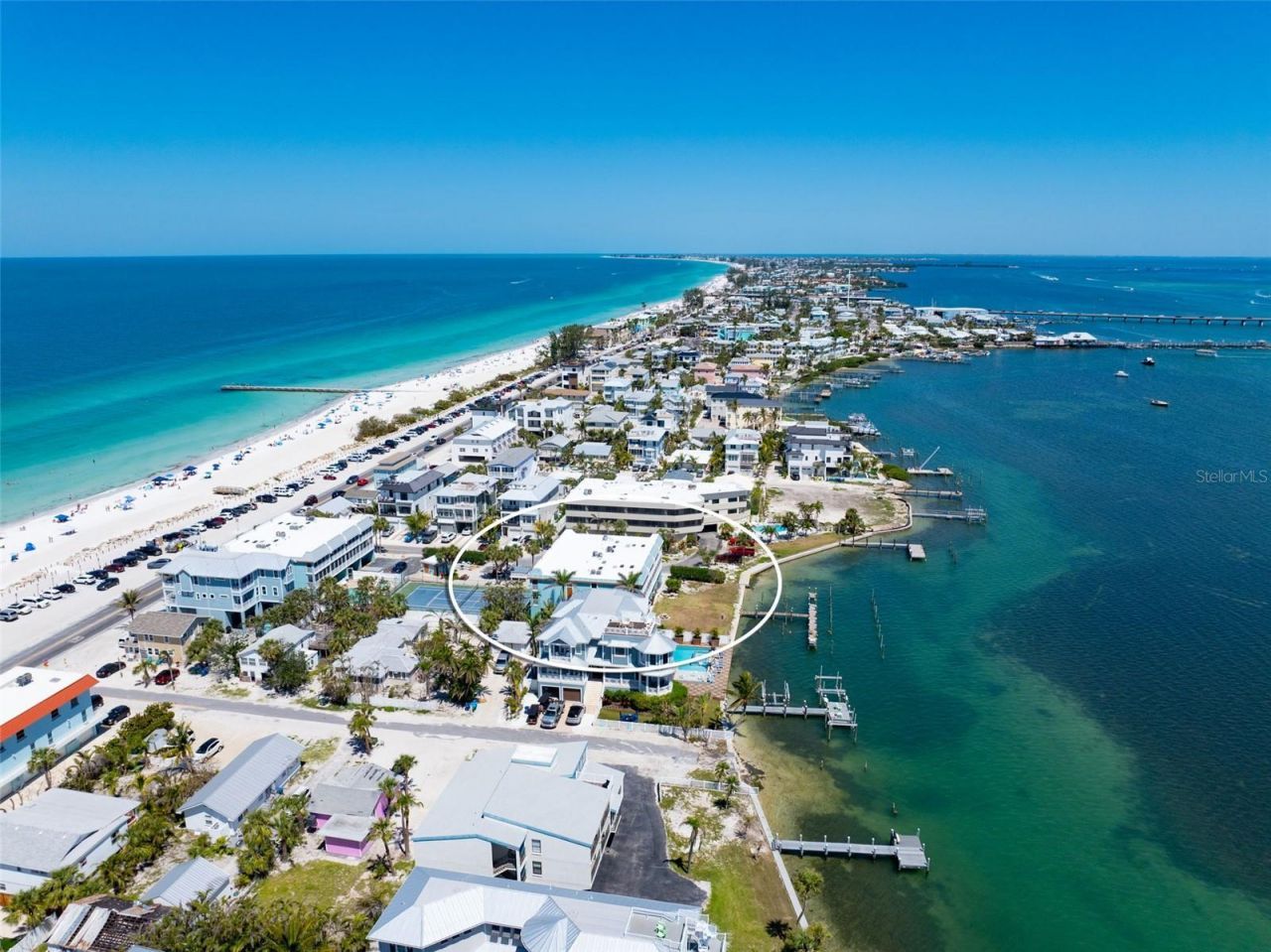 901 Gulf Drive S, Unit 14, Bradenton Beach, FL 34217 Photo