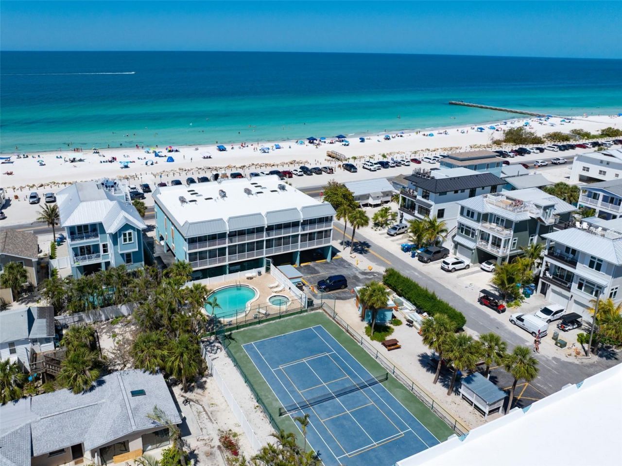 901 Gulf Drive S, Unit 14, Bradenton Beach, FL 34217 Photo