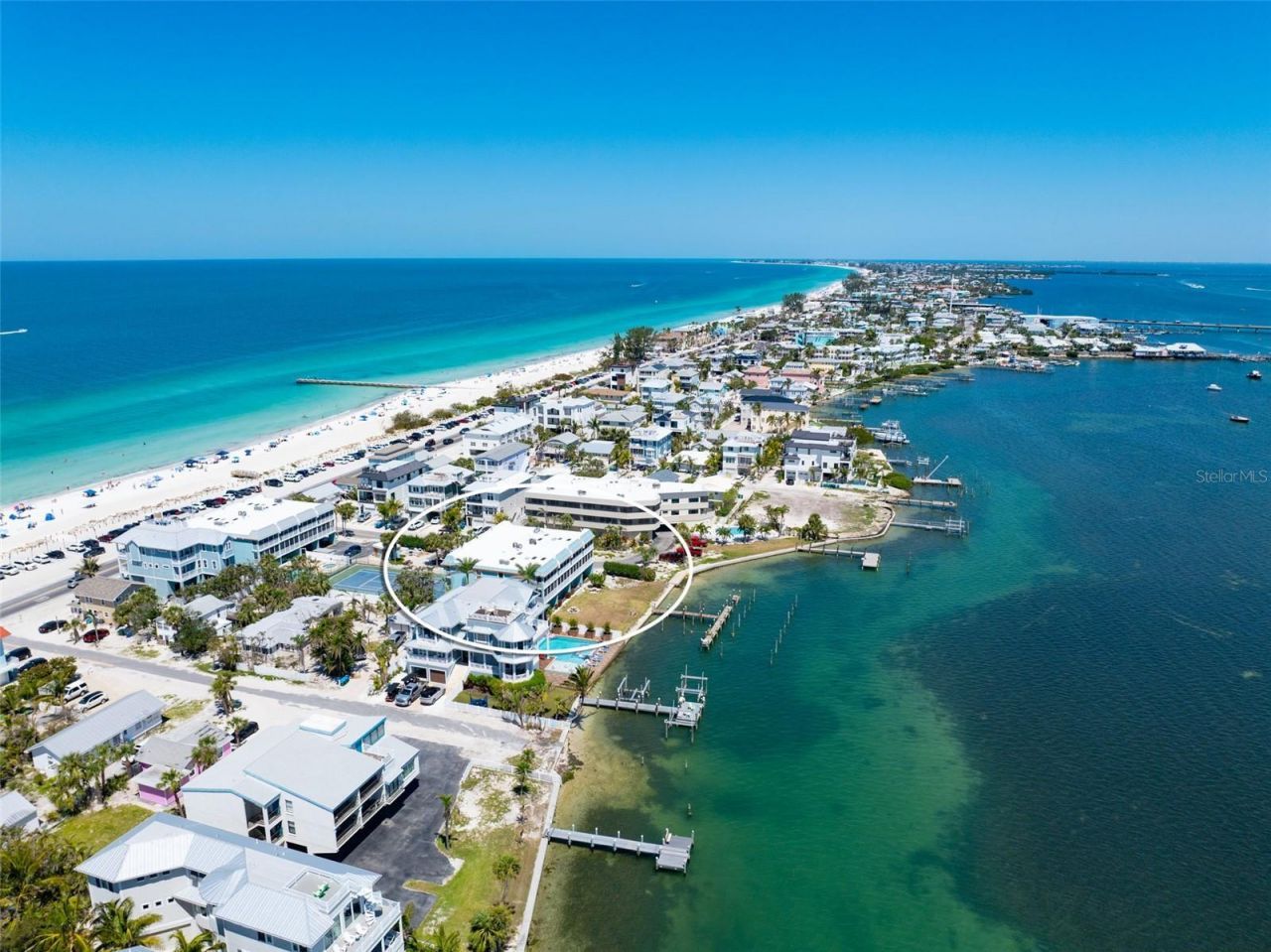 901 Gulf Drive S, Unit 14, Bradenton Beach, FL 34217 Photo