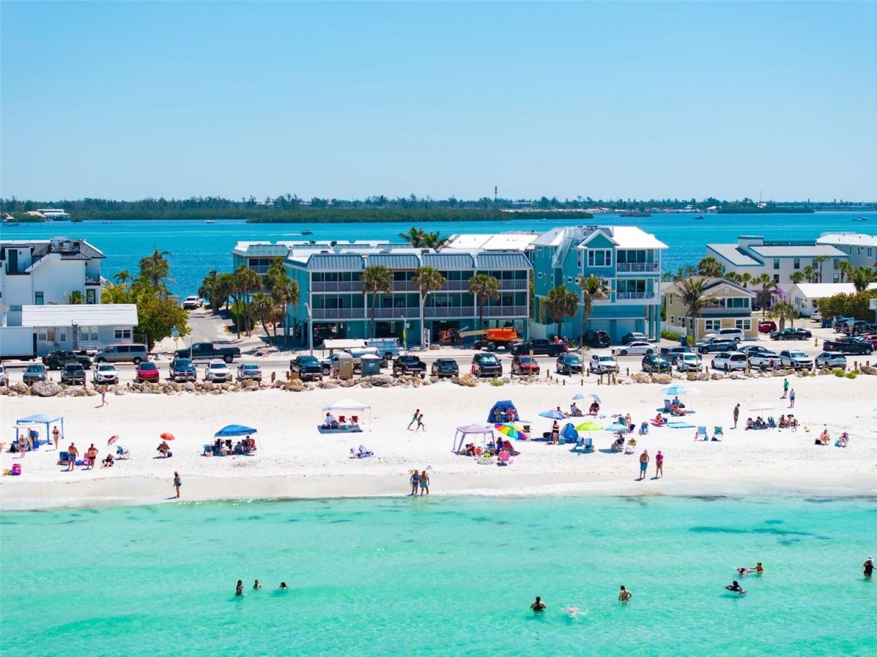 901 Gulf Drive S, Unit 14, Bradenton Beach, FL 34217 Photo