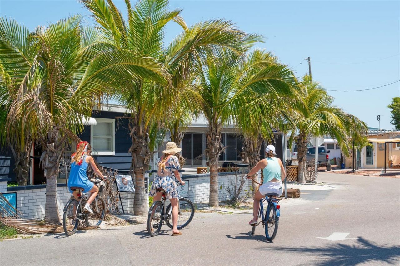 901 Gulf Drive S, Unit 14, Bradenton Beach, FL 34217 Photo