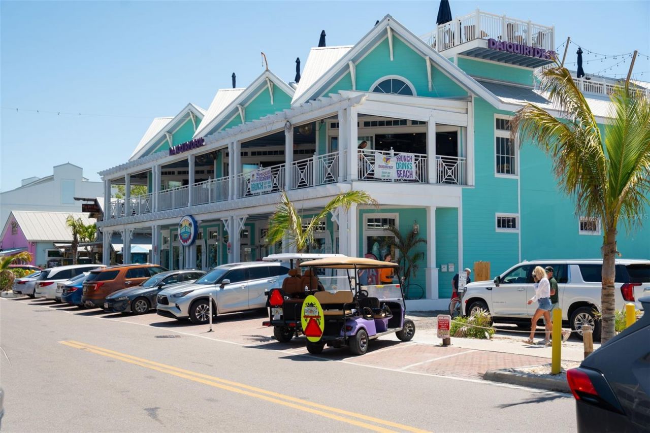 901 Gulf Drive S, Unit 14, Bradenton Beach, FL 34217 Photo