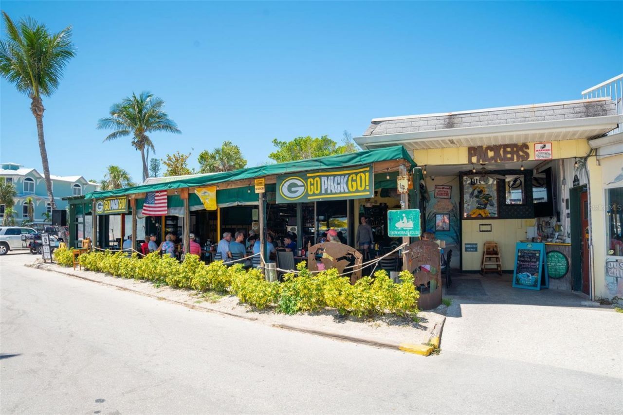 901 Gulf Drive S, Unit 14, Bradenton Beach, FL 34217 Photo