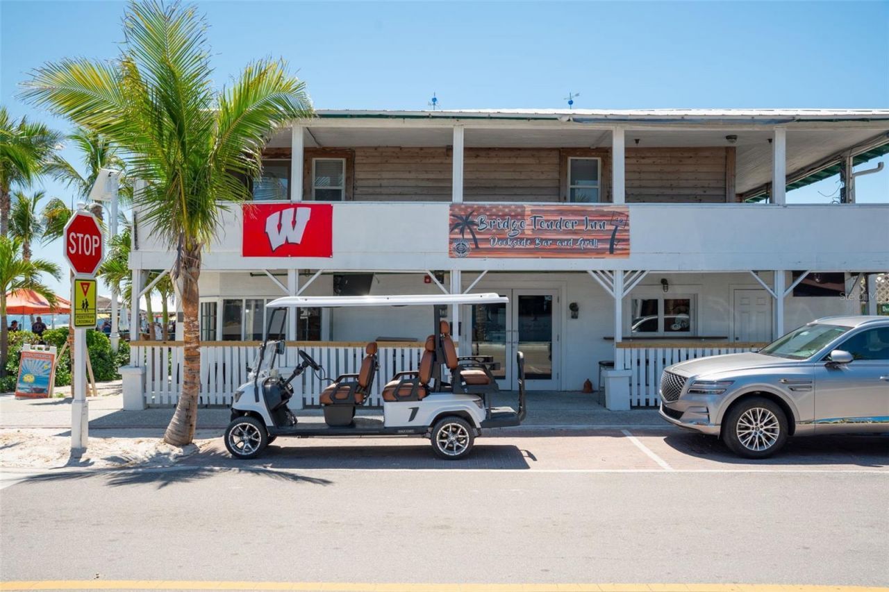 901 Gulf Drive S, Unit 14, Bradenton Beach, FL 34217 Photo