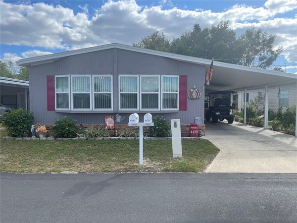 4179 ROLLING OAKS DRIVE, WINTER HAVEN, FL 33880