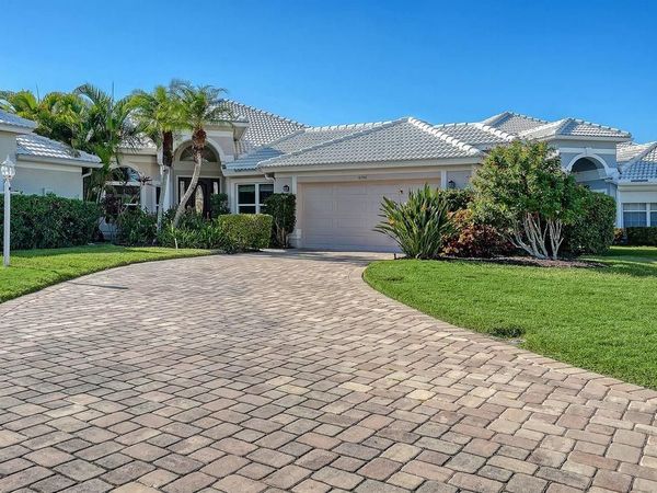 6790 PASEO CASTILLE, SARASOTA, FL 34238