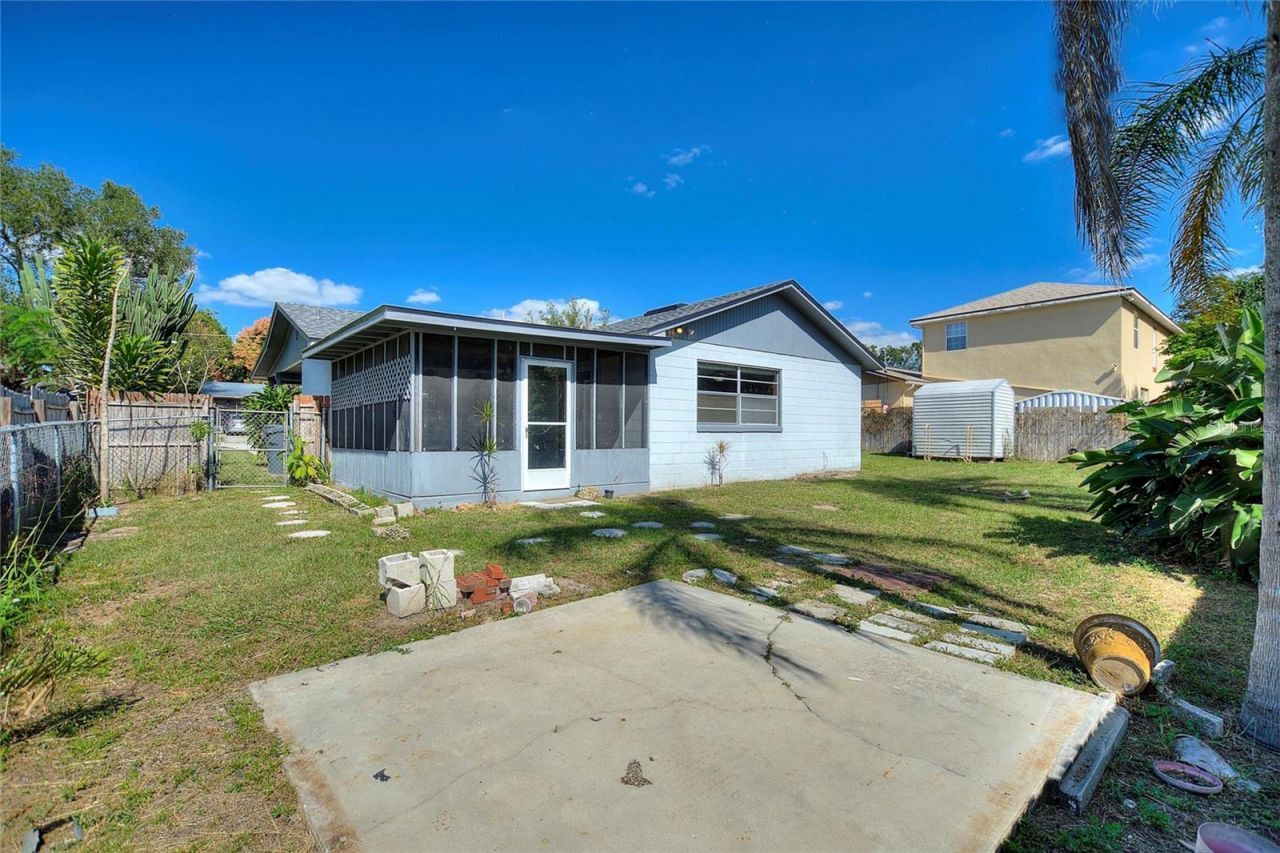 221 Dorothy Street, Auburndale, FL 33823 Photo