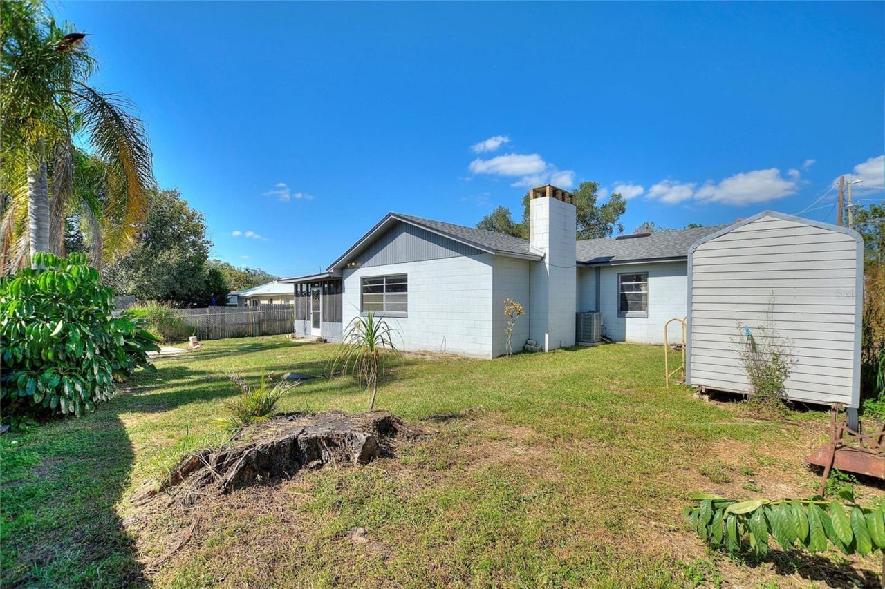 221 Dorothy Street, Auburndale, FL 33823 Photo