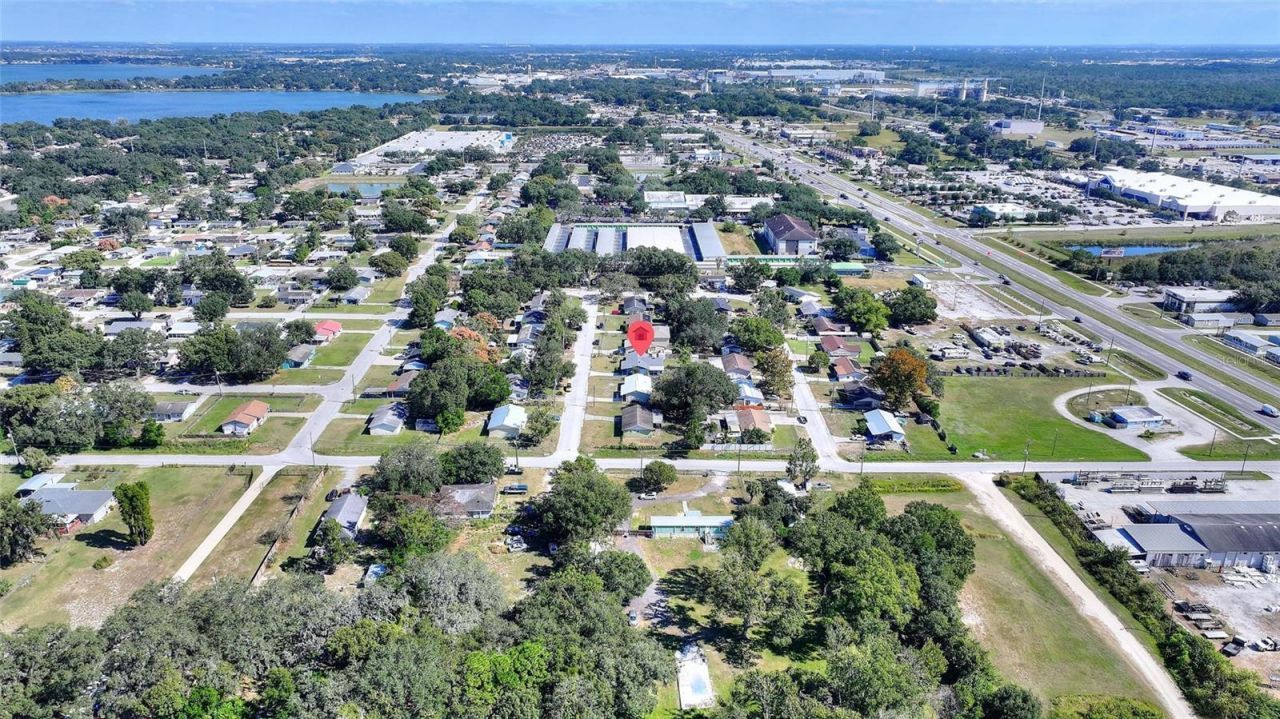 221 Dorothy Street, Auburndale, FL 33823 Photo