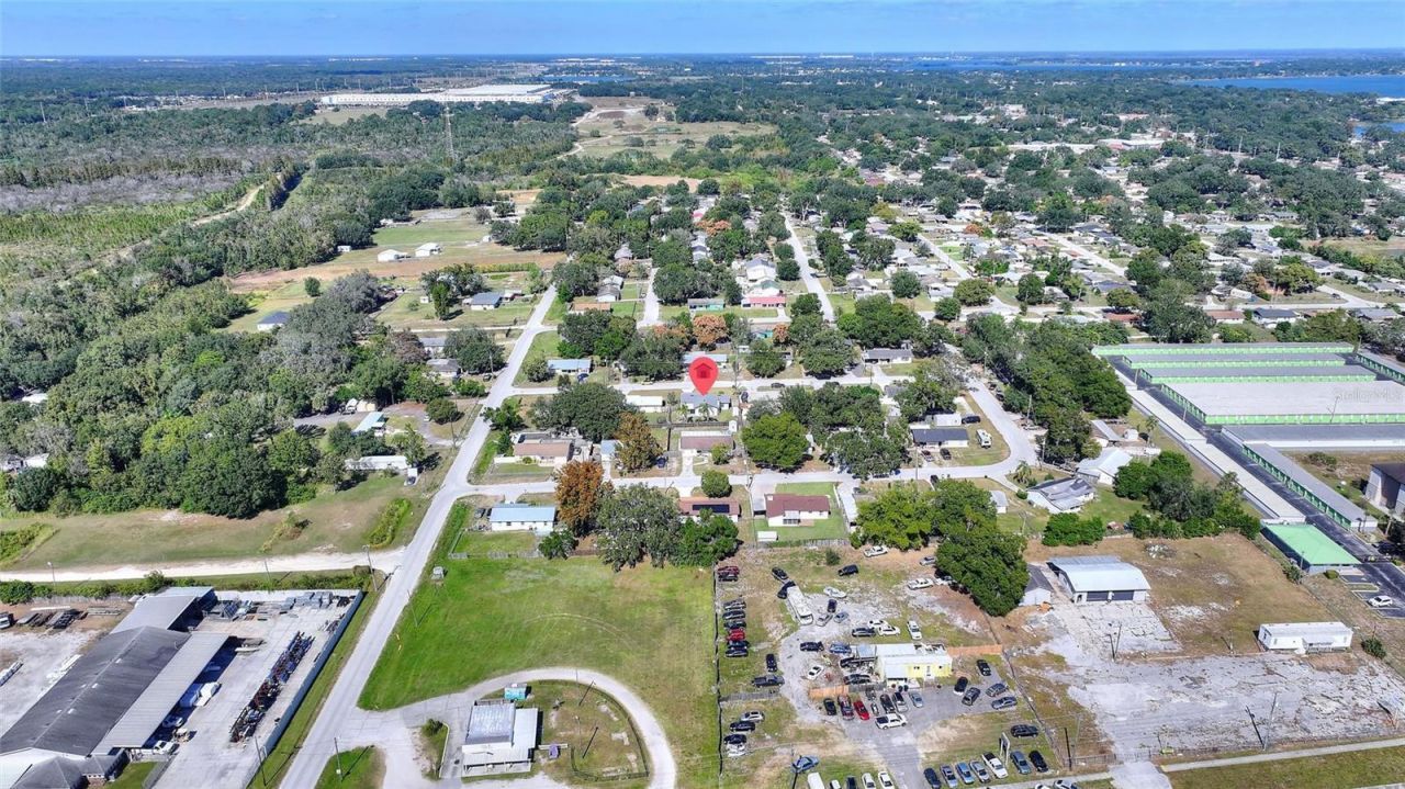 221 Dorothy Street, Auburndale, FL 33823 Photo