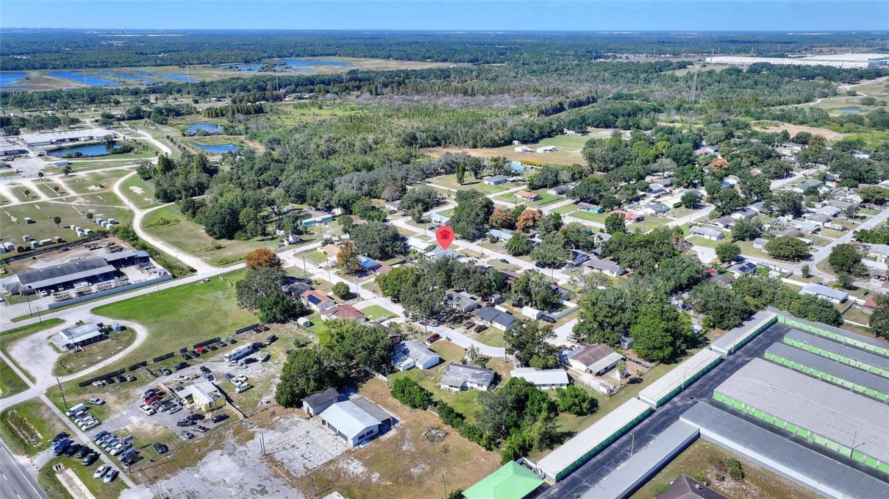 221 Dorothy Street, Auburndale, FL 33823 Photo