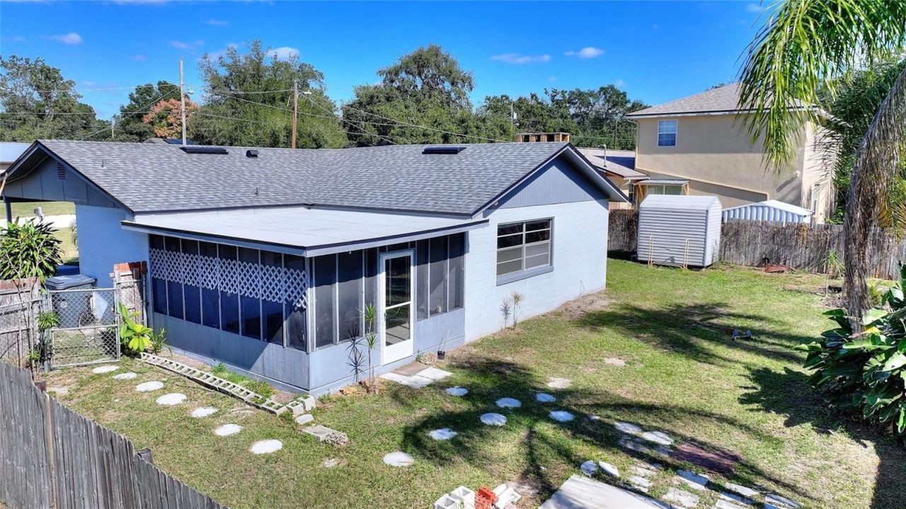 221 Dorothy Street, Auburndale, FL 33823 Photo