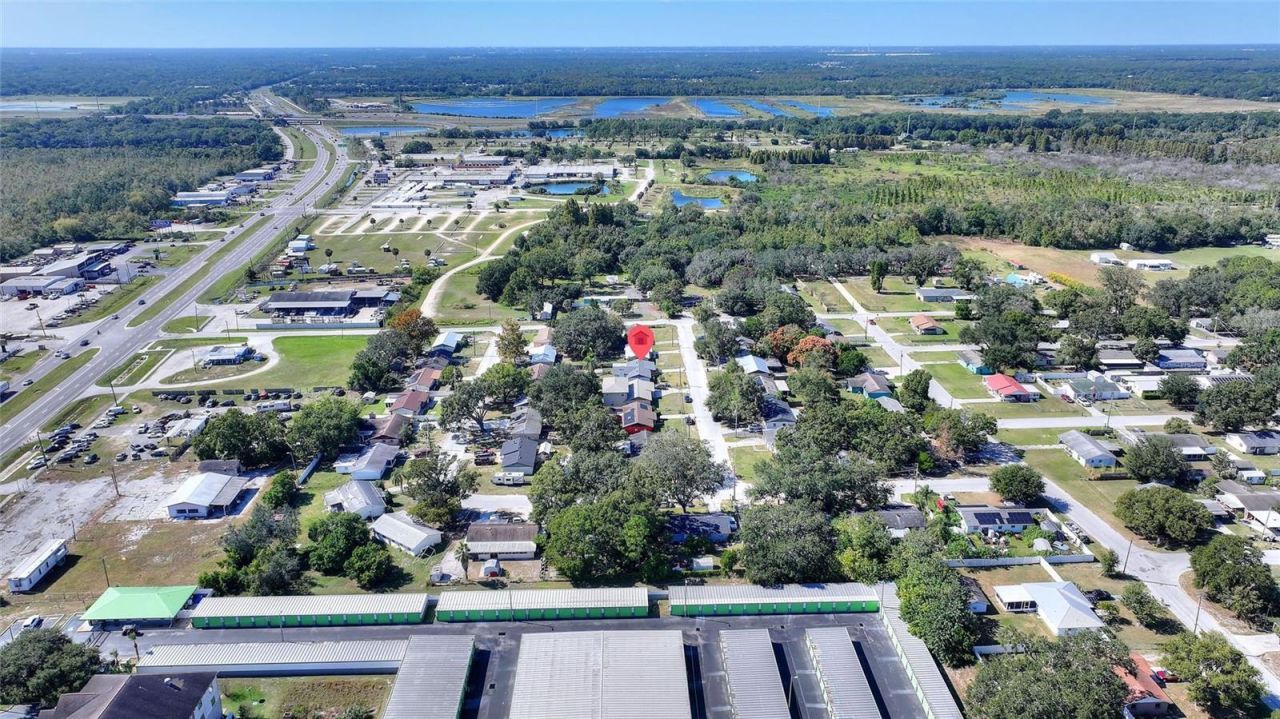 221 Dorothy Street, Auburndale, FL 33823 Photo