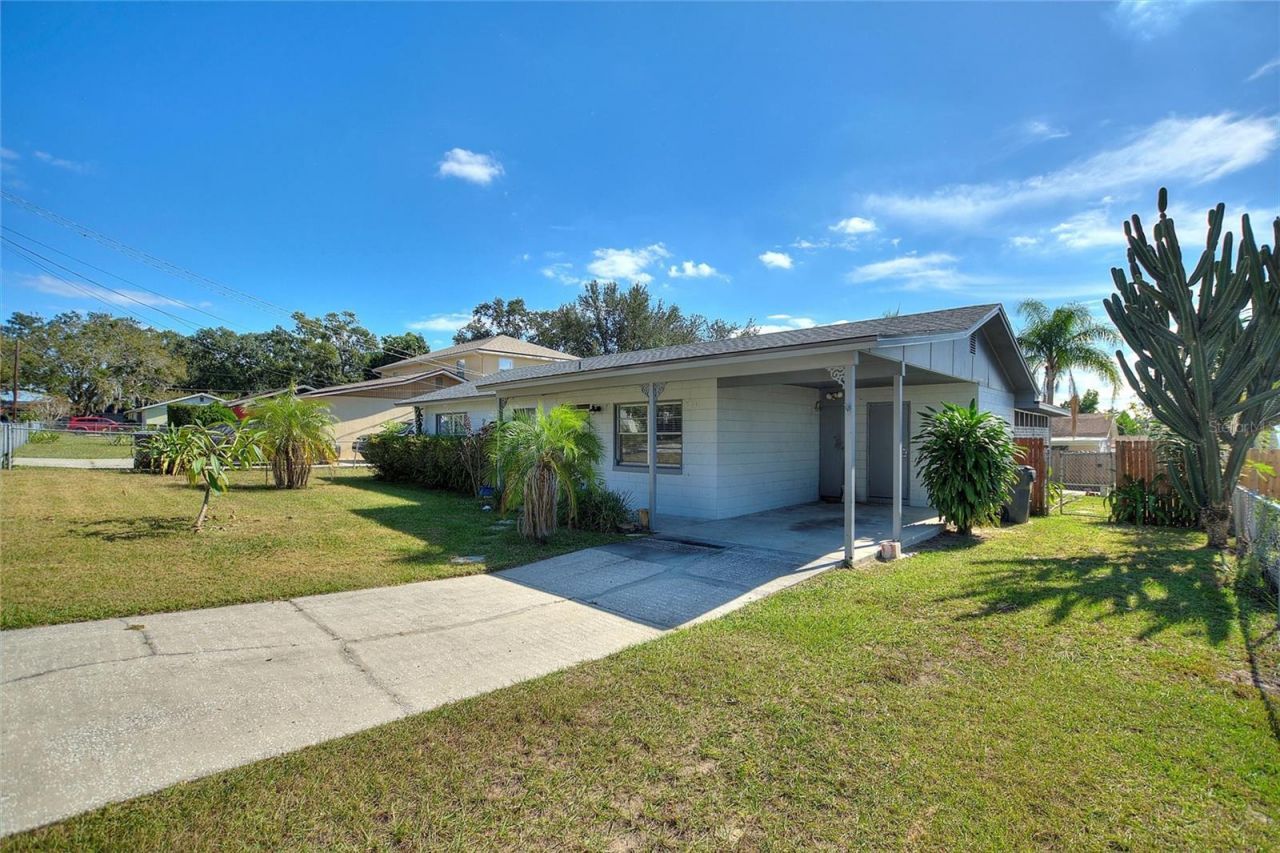221 Dorothy Street, Auburndale, FL 33823 Photo
