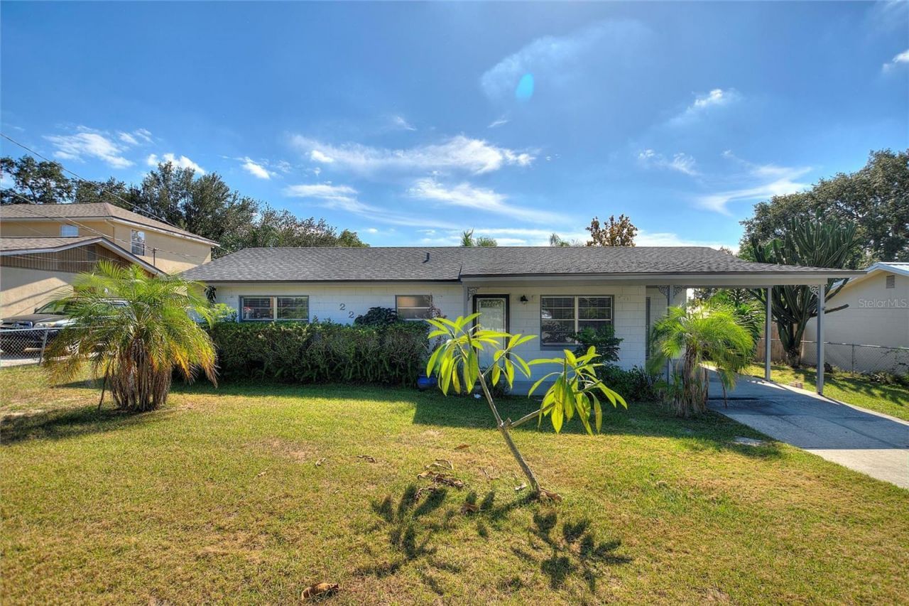 221 Dorothy Street, Auburndale, FL 33823 Photo