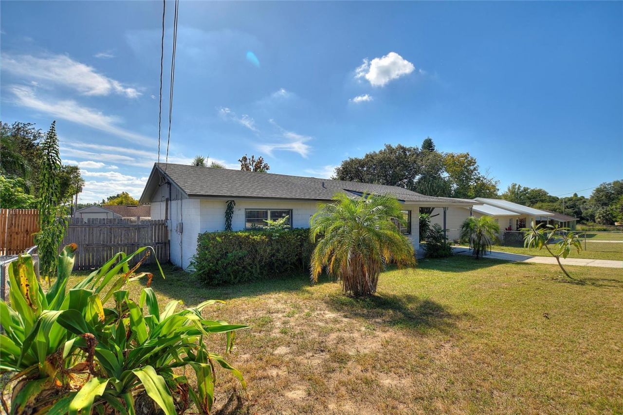 221 Dorothy Street, Auburndale, FL 33823 Photo