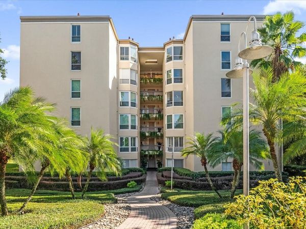 206 QUAYSIDE CIRCLE, Unit 404, MAITLAND, FL 32751