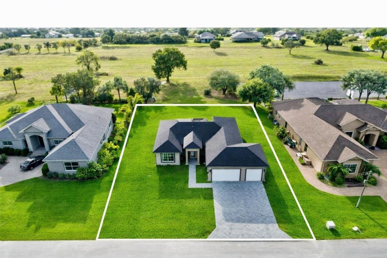 4900 Myrtle Beach Drive, Sebring, FL 33872 Photo