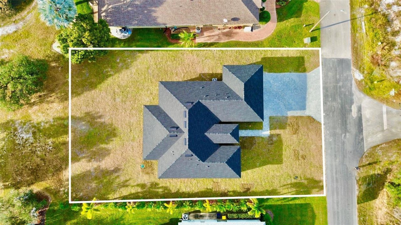 4900 Myrtle Beach Drive, Sebring, FL 33872 Photo