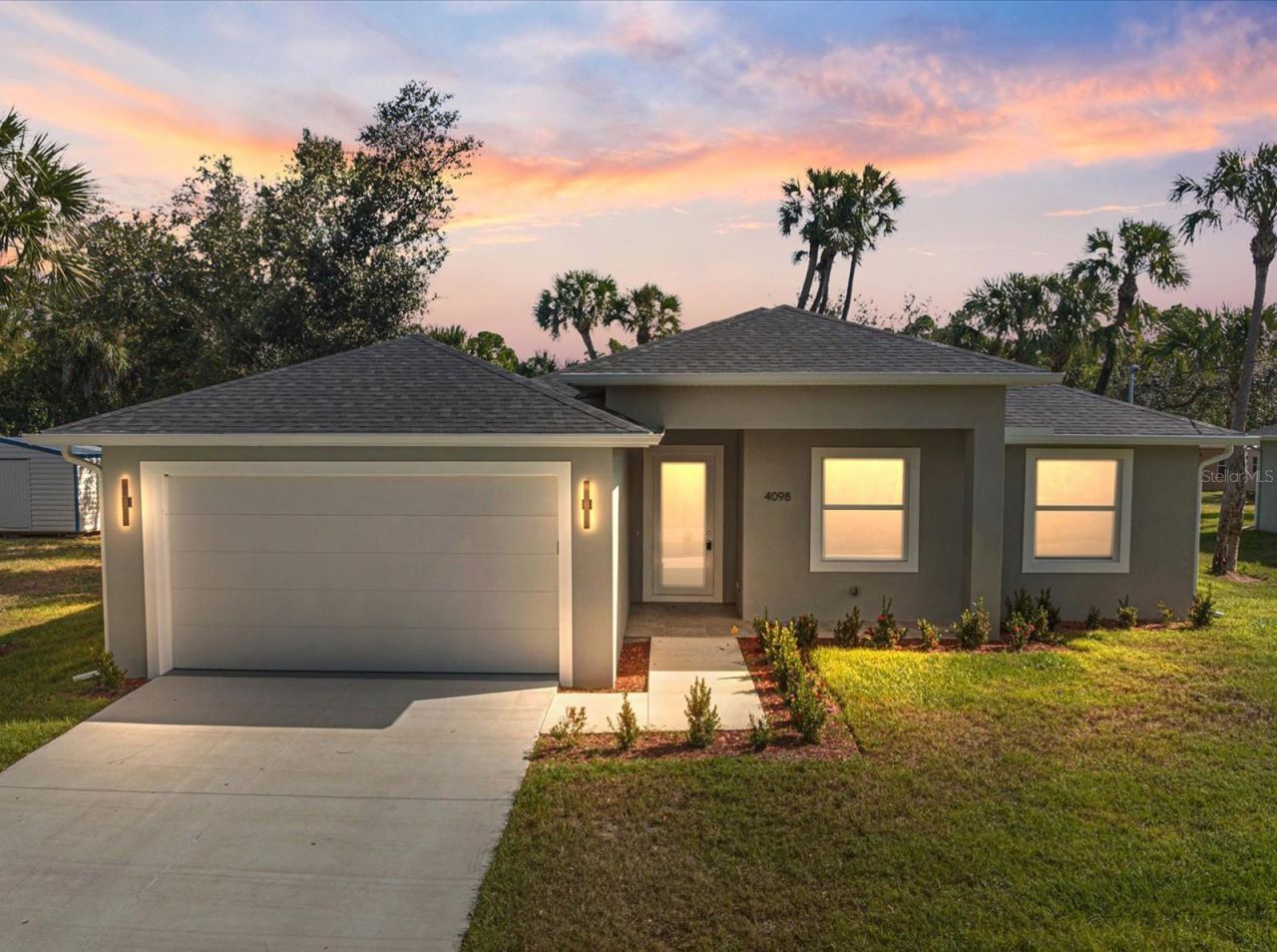 4098 New Milford Street, North Port, FL 34288 Main Photo