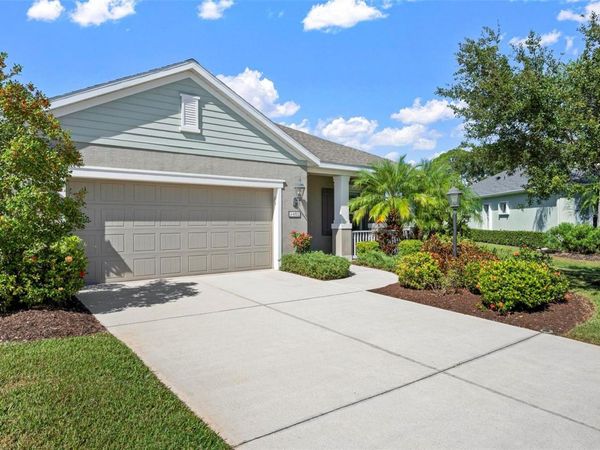6512 PALM LEAF COURT, SARASOTA, FL 34243