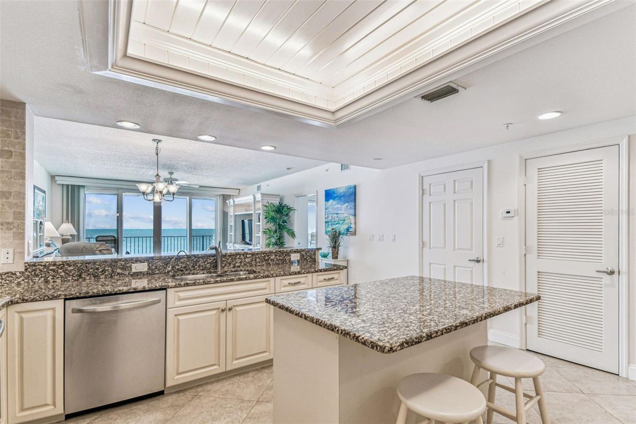 19710 Gulf Boulevard, Unit 203, Indian Shores, FL 33785 Photo