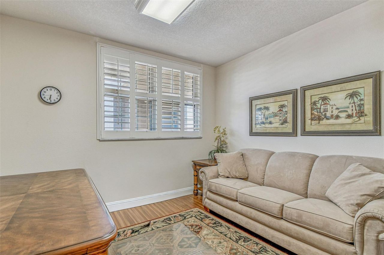 19710 Gulf Boulevard, Unit 203, Indian Shores, FL 33785 Photo