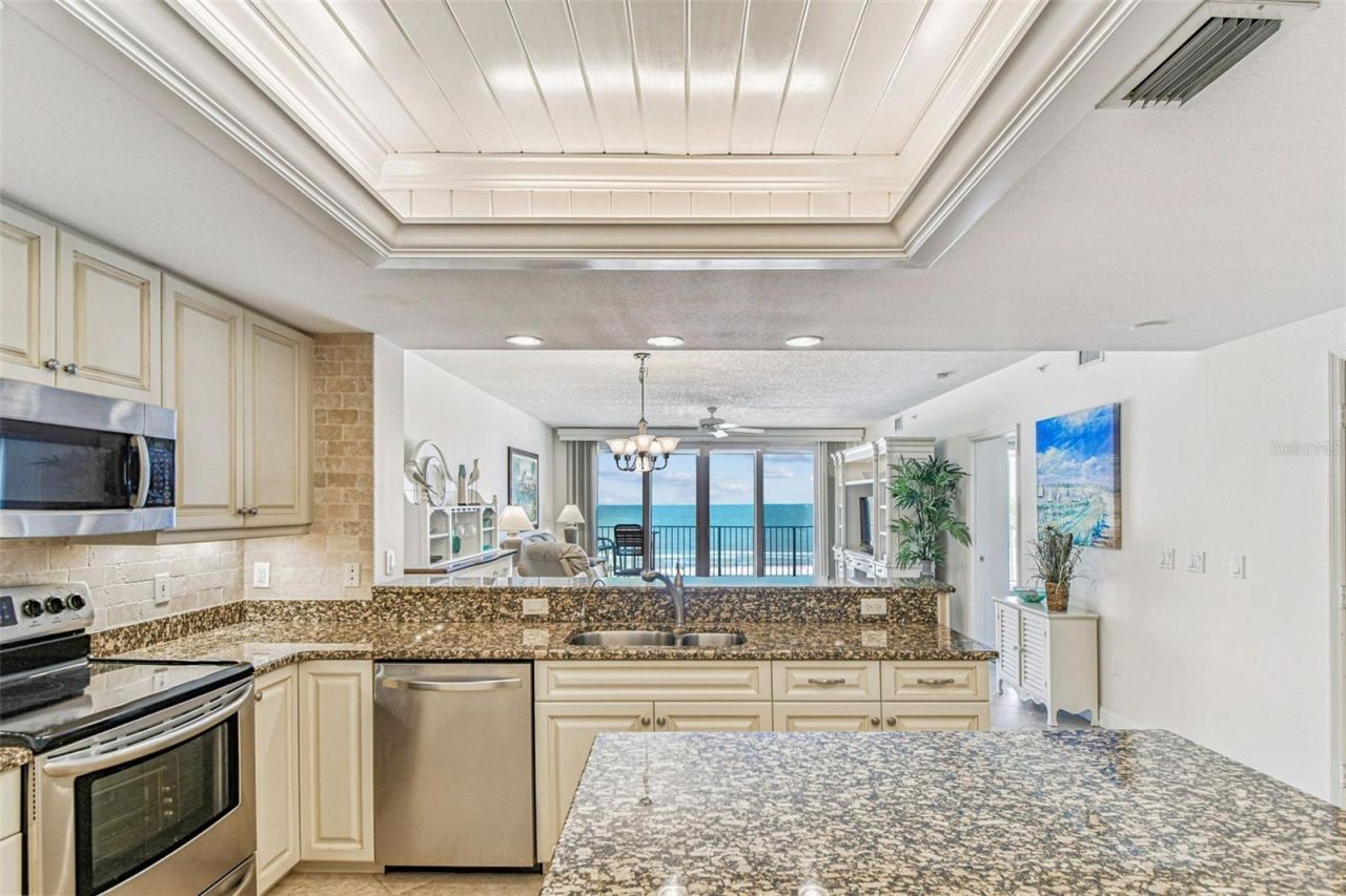 19710 Gulf Boulevard, Unit 203, Indian Shores, FL 33785 Photo