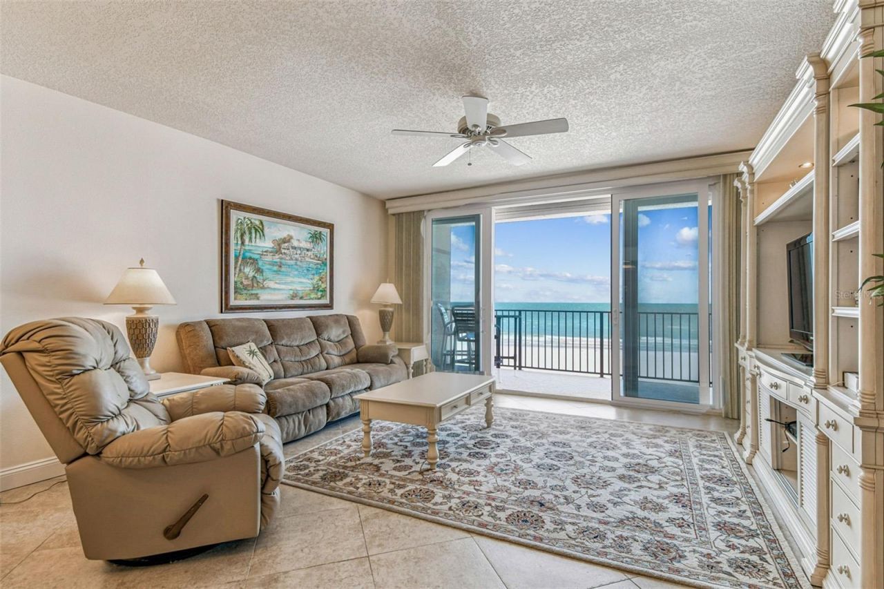 19710 Gulf Boulevard, Unit 203, Indian Shores, FL 33785 Photo